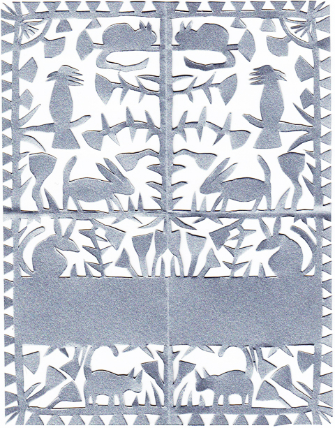 Specialklipp - Silver