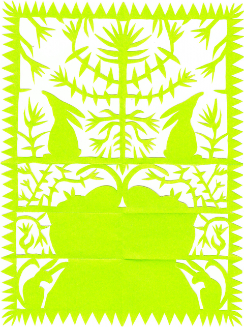 Specialklipp - Långöra