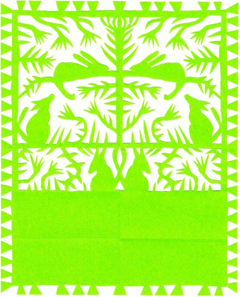 Specialklipp - Djurvila