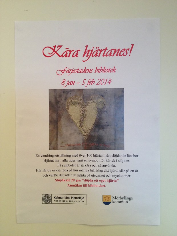 Missa inte det här.........