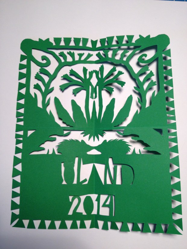 Nya Ölandskort på gång!