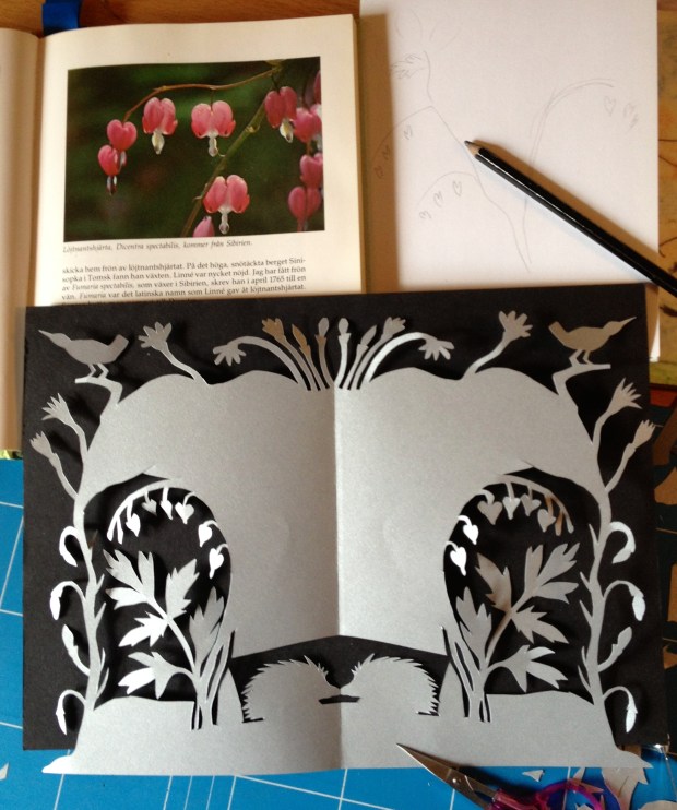 Nya lampklipp på gång